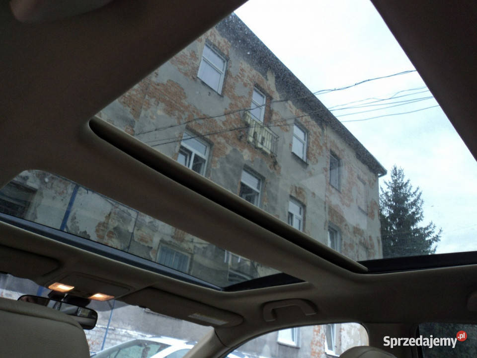 Honda FRV SPRZEDAM HONDE CRV 22 DIASEL 140 bluetooth Lublin