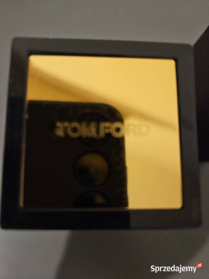 Tom Ford Tobacco Vanille 50ml Olsztyn sprzedam