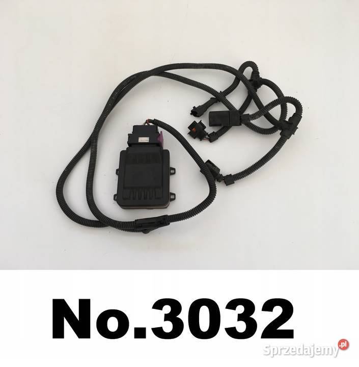POWER BOX RACE CHIP 10R0412792 FORD TOURNEO wielkopolskie Łobżenica