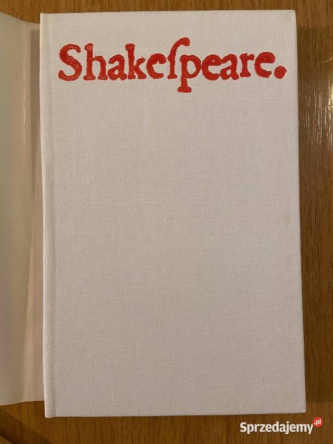 William Shakespeare Wiele hałasu o nic tłum śląskie Katowice