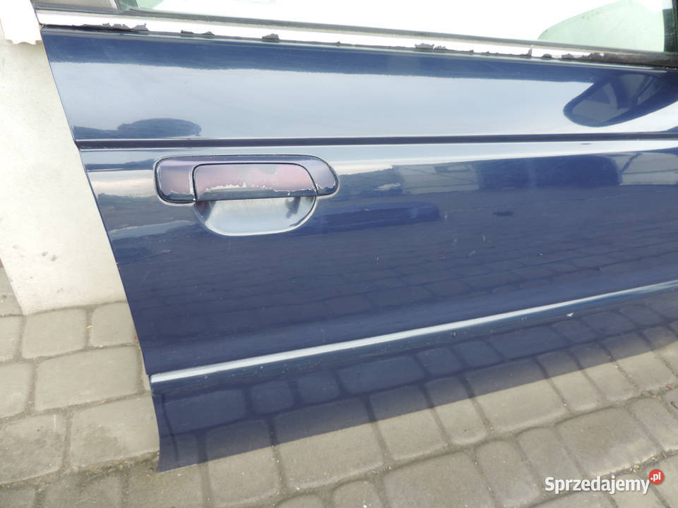 DRZWI PRAWY PRZÓD HONDA ACCORD VI SEDAN B94 Nowy Sącz
