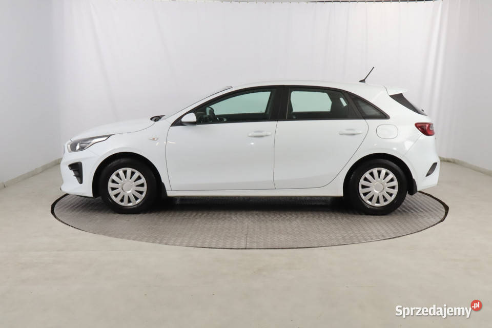 Kia Ceed 14 CVVT Hatchback Zabrze