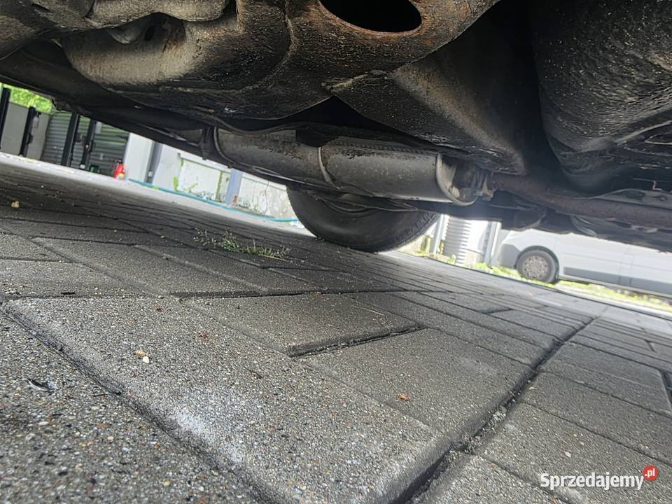 Cadilak Eldorado Ruda Śląska sprzedam