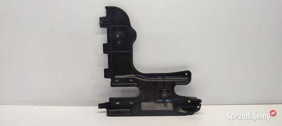 VW TIGUAN II OSŁONA PODWOZIA LEWA 5QF825101A osobowe