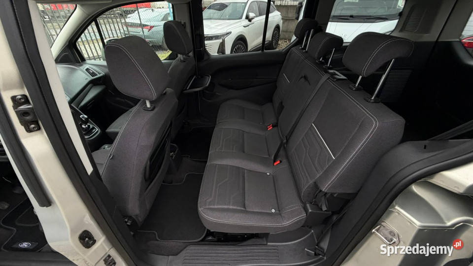 Ford Grand Tourneo Connect Częstochowa