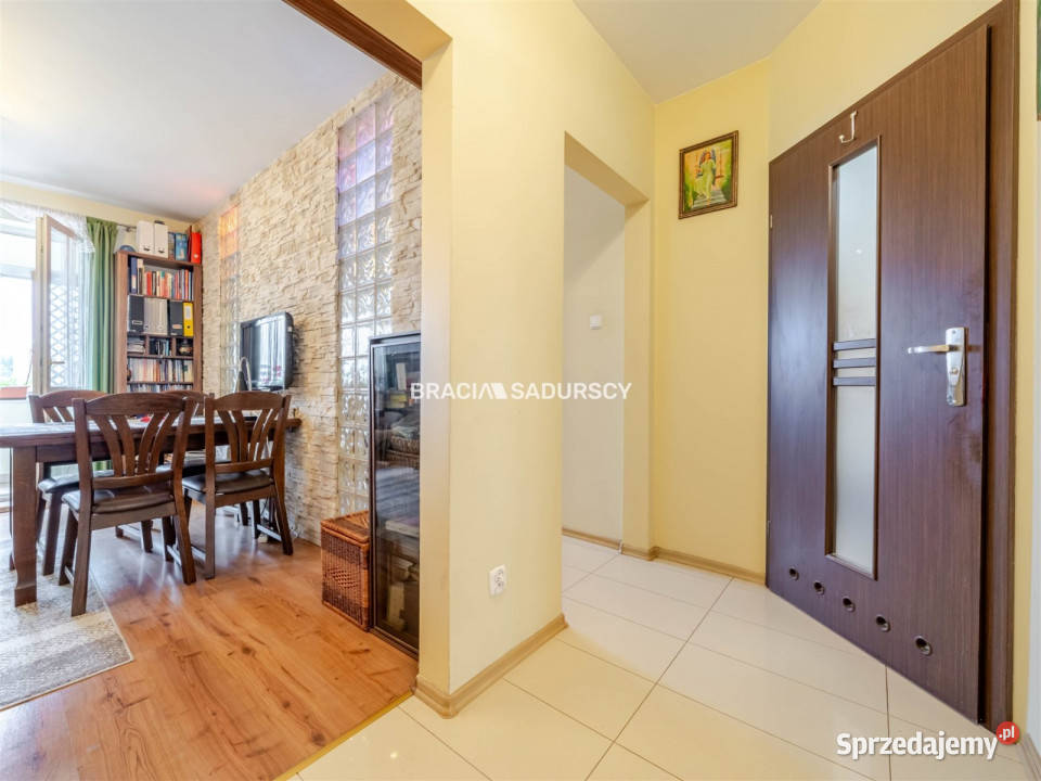 Mieszkanie do sprzedania Kraków os Osiedle