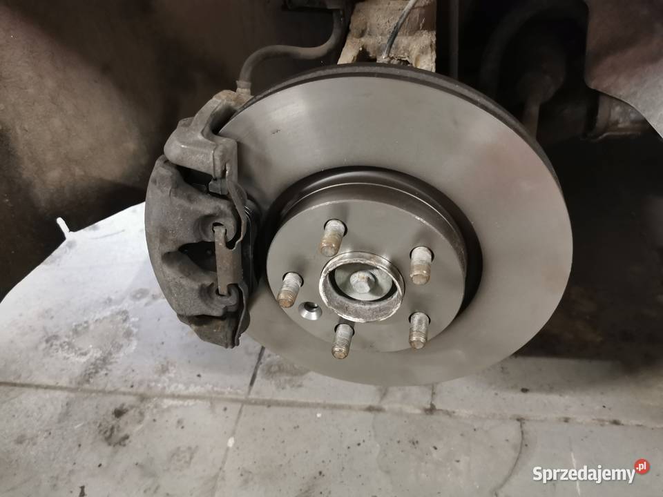 Ford S Titanium 20 Cdti Automat Poskwitów