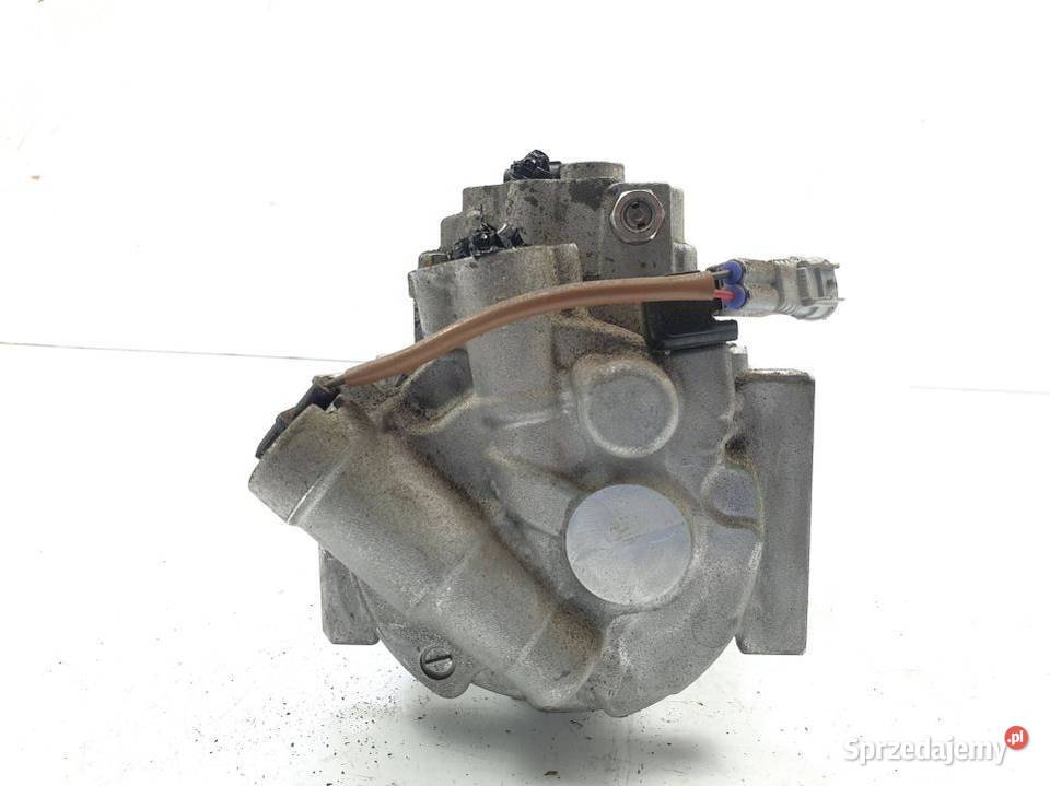 SPRĘŻARKA KLIMATYZACJI SUBARU OUTBACK 447280 kujawsko-pomorskie Lipno sprzedam