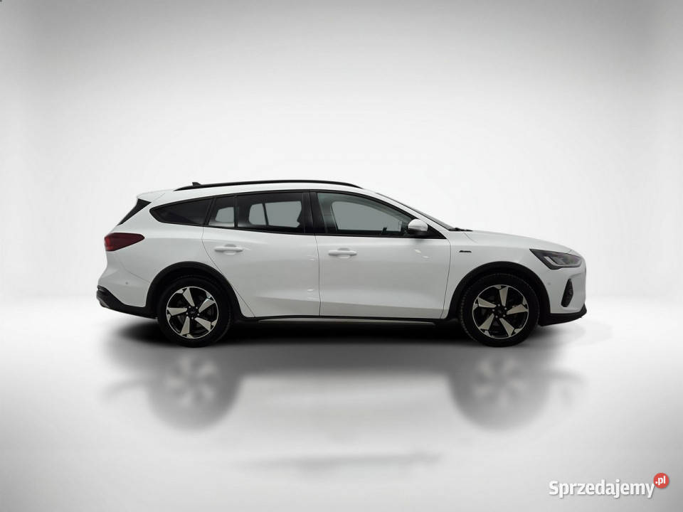 Ford Focus 15 EcoBlue Active X aut Z Polskiego Warszawa