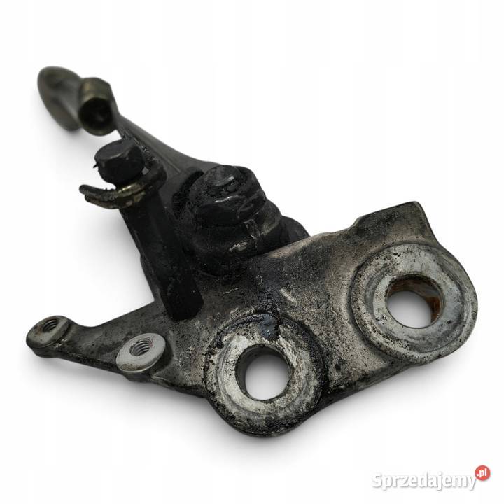 STOPKA BOCZNA PODÓRKA Triumph Daytona R 675 R Chełm