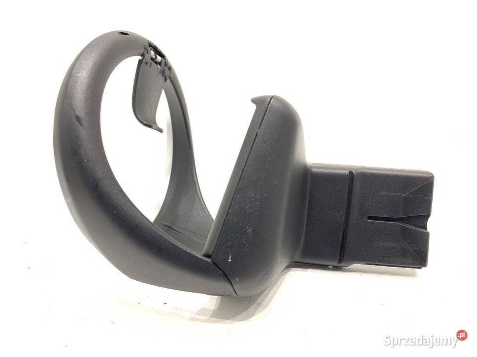 UCHWYT NA NAPOJE BMW E84 0915 SUV KUBKI KUBKÓW Uchwyty fabryczne