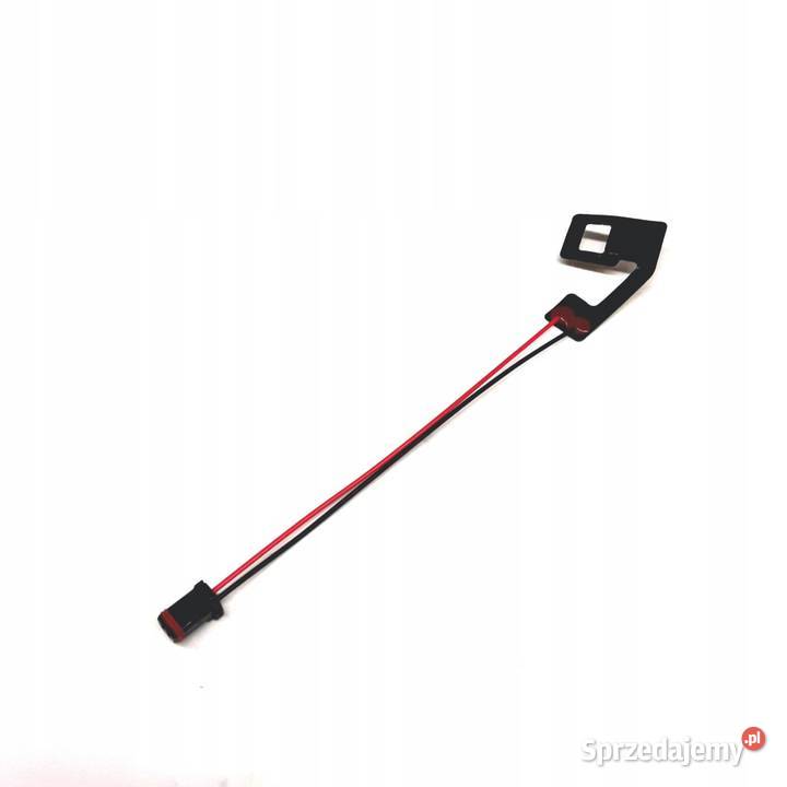VOLVO prawy podgrzewacz lusterka BLIS 31385995 Bielany Wrocławskie sprzedam