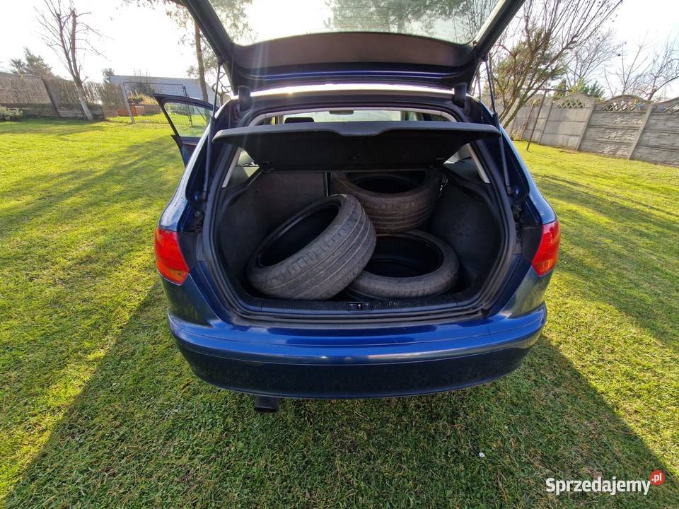 Audi A3 Rok produkcji 2005