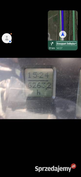 Fendt 415 vario lubelskie Szczebrzeszyn sprzedam