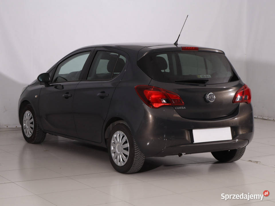 Opel Corsa 14 Corsa mazowieckie Piaseczno