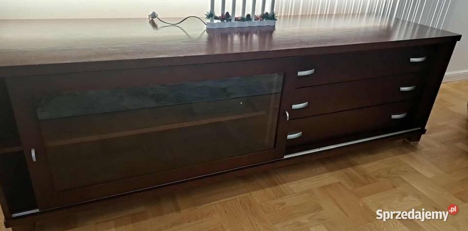 Meble używane Ząbki sprzedam