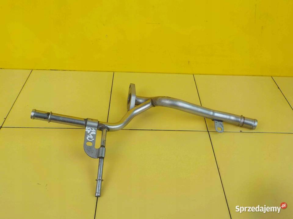 CORSA E ADAM 10 TURBO 17r 116 B10XFT rurka Suków sprzedam