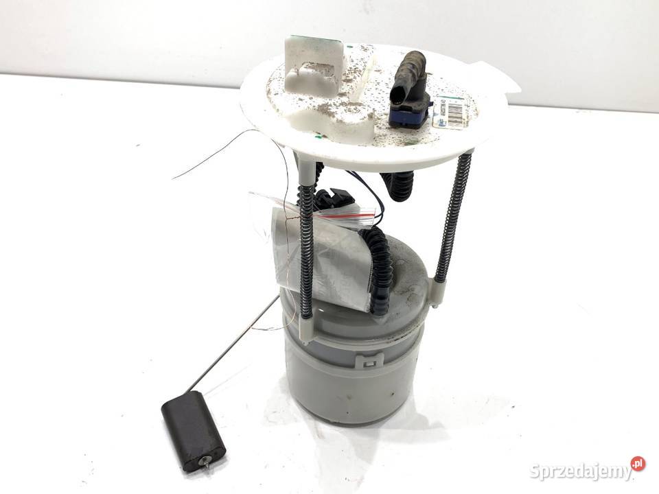 POMPA PALIWA JEEP COMPASS MP AR0037795AD 14 140 osobowe sprzedam