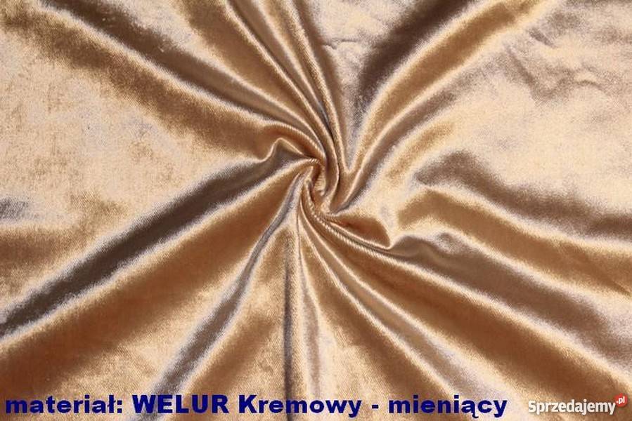 Prezent Poduszka na Dzień MAMY TATY welurowa z Grudziądz sprzedam