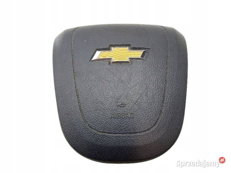PODUSZKA POWIETRZNA AIRBAG KIEROWCY T300 LEWA