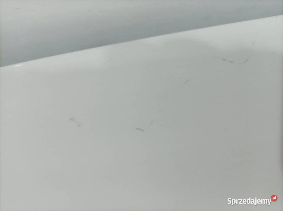 KLAPA TYŁ 5D HB LF9E KOMPLETNA KAMERKA Skoda sprzedam