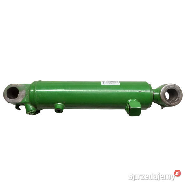 RE254258 Siłownik hydrauliczny prawy John Deere sprzedam