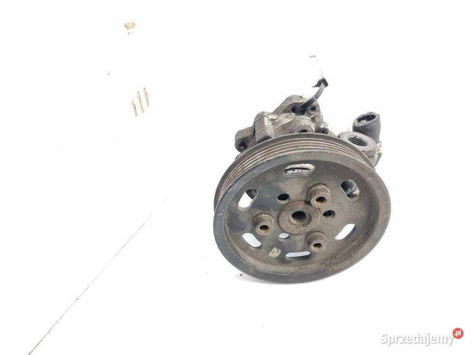 POMPA WSPOMAGANIA VOLKSWAGEN PASSAT B5 kujawsko-pomorskie Lipno