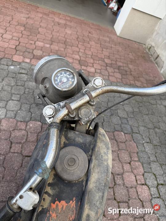 Wsk Kos kupiony w Polsce Łomża