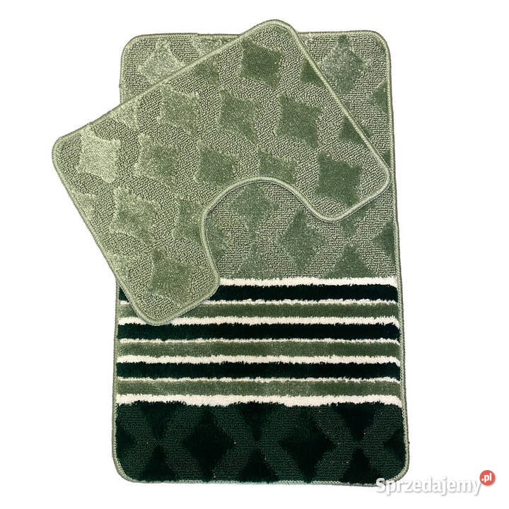 DYWANIK ŁAZIENKOWY 50X8040x50 YASMIRA Dywaniki łazienkowe Białystok