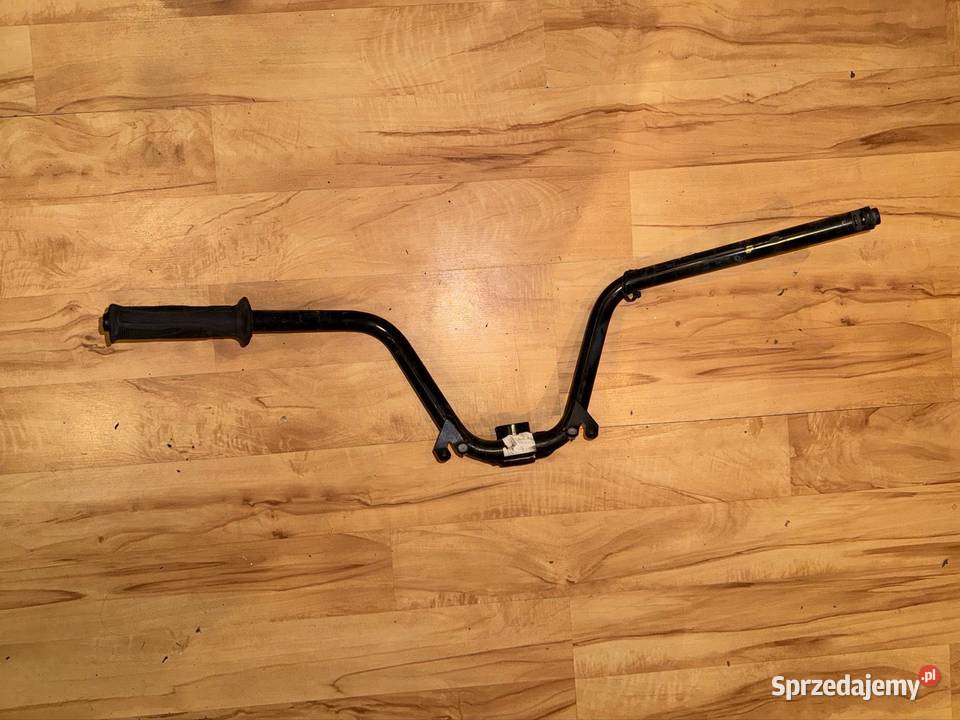 Kierownica Aprilia Atlantic 125 2013r Ostrów Wielkopolski sprzedam