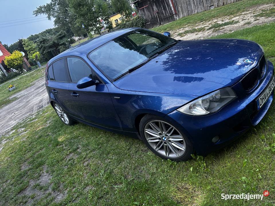 Bmw 187mpakiet