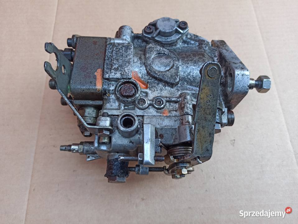 Pompa wtryskowa VW T3 16 D Bosch 068130107 osobowe Bolesławiec