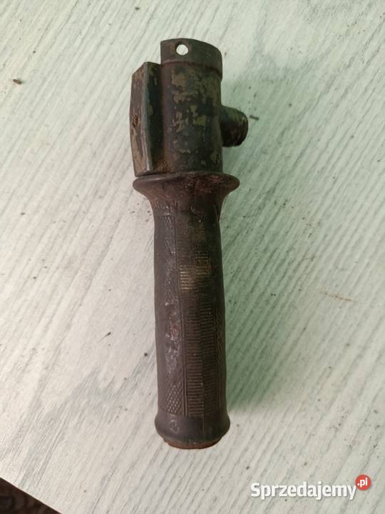 BMW R12 R35 manetka gazu Głubczyce