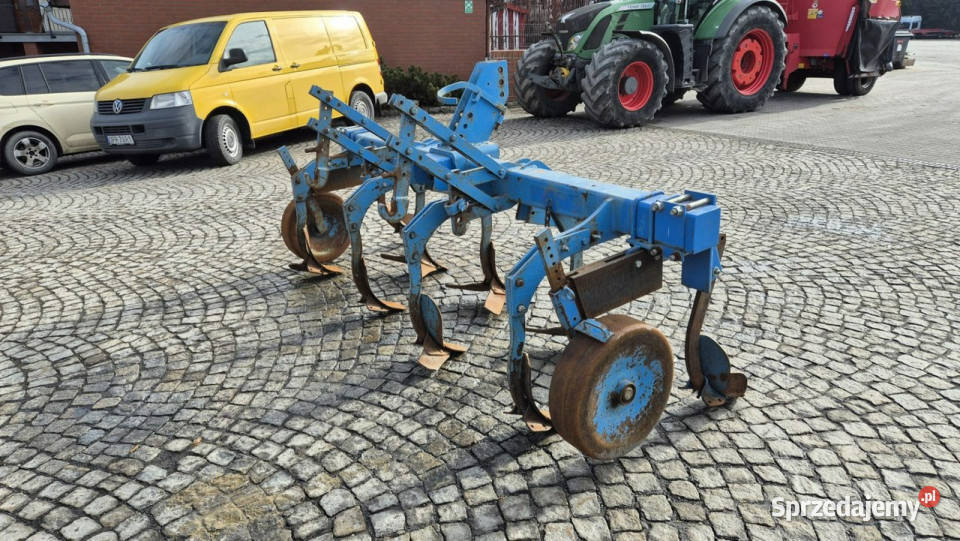 agregaty inny Agregat uprawowy Lemken Topas 1140 Głogówek