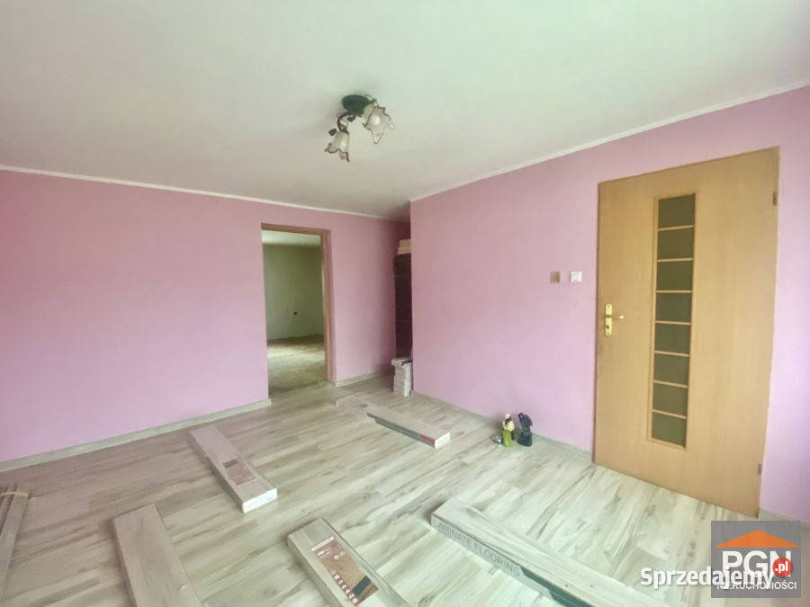 sprzedaży domu szeregowego Gryfice 100 metrów 2230zł/m2