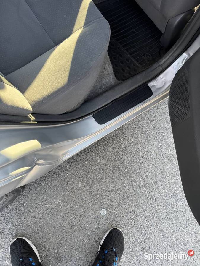 Toyota Prius LPGJBL nieuszkodzony Prius małopolskie sprzedam