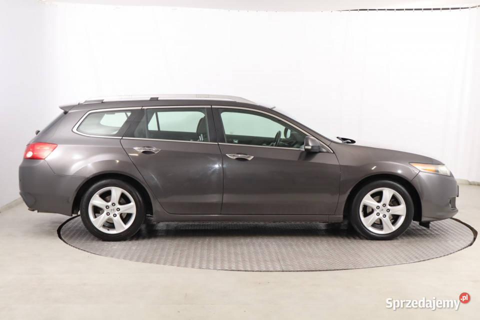 Honda Accord 22 iDTEC 2199cm3 Zabrze