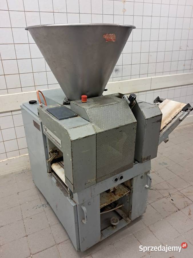 Dzielarka do chleba WP Parta U Rzeszów