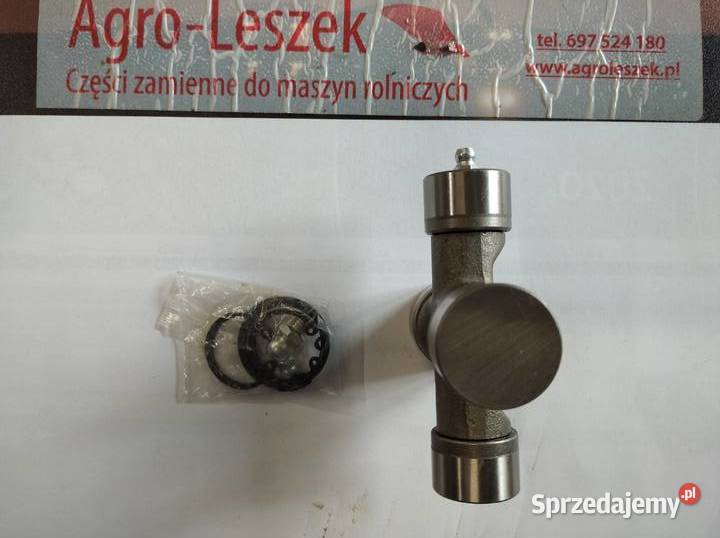 Krzyżak szerokokątny oryg BENZI DI TERLIZZI podlaskie Bielsk Podlaski sprzedam