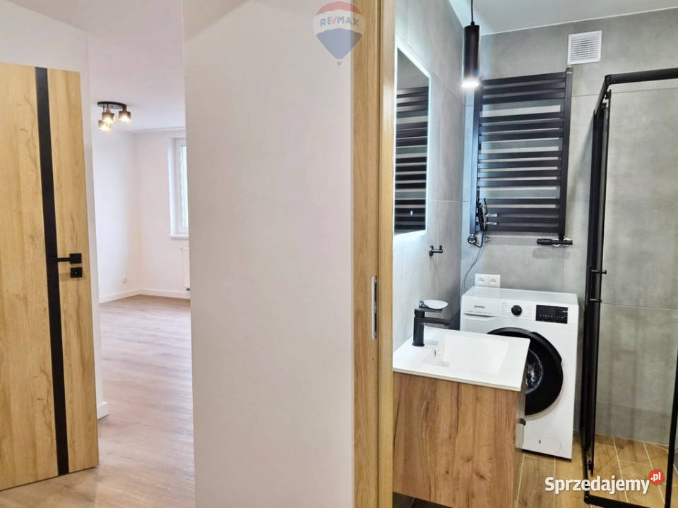Centrum nowe 2 pokoje doposażymy 4 Liczba pokoi 2 Cieszyn