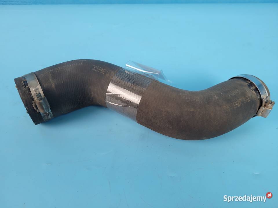 CASE IH PUMA 145 12r PRZEWÓD CHŁODNICY 84364371 Kolno