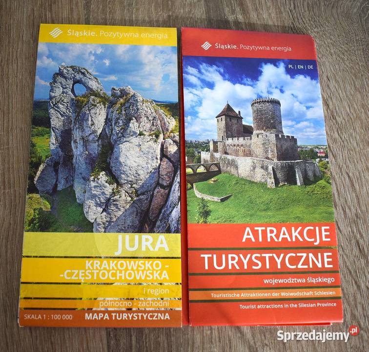 Jura Krakowsko Częstochowska atrakcje Pozostałe Chełmno sprzedam