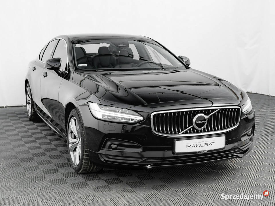 Volvo S90 GD2A403B5 D AWD Momentum Podgrzf I Gdańsk sprzedam