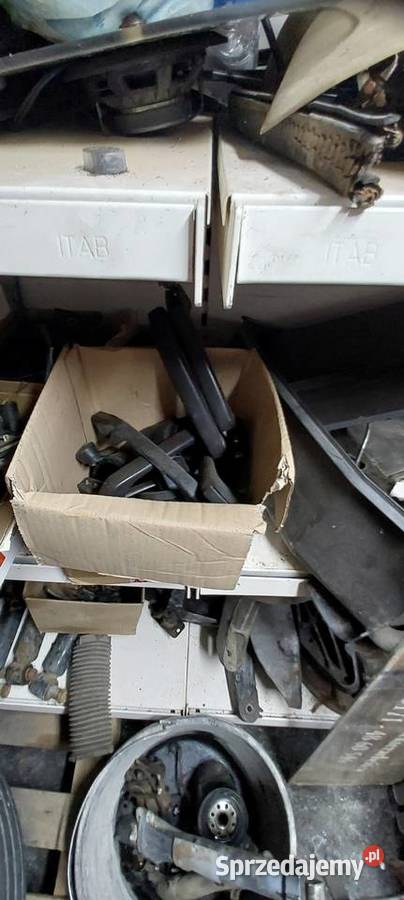 Czesci vw t3 Rok produkcji 1990 Oława sprzedam