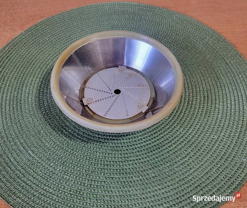 PRL oryginalne sitko sokowirówki Katarzyna lubelskie Włodawa