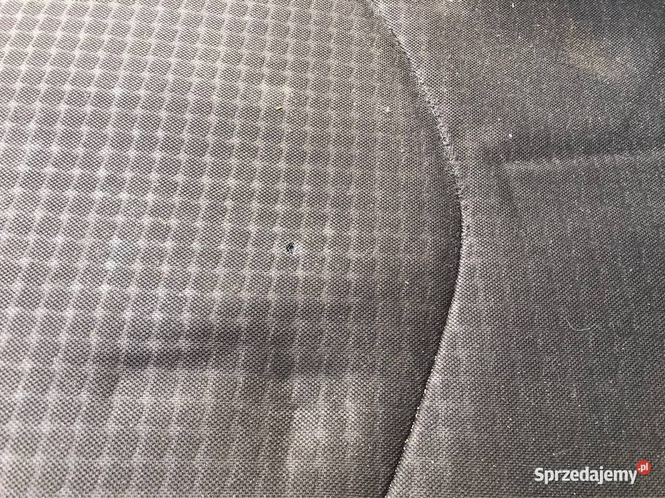 Kompletne wnętrze Kia soul Fotele kanapa sprzedam