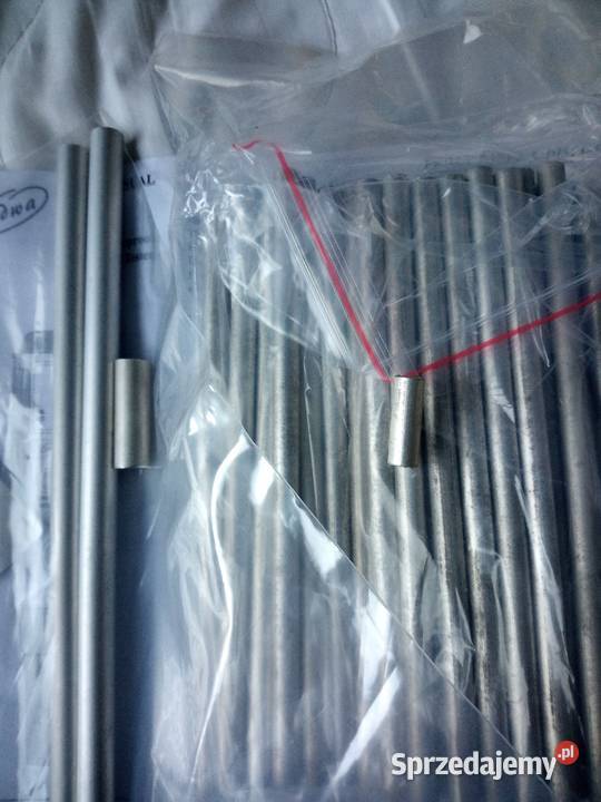 Pręty magnezowe woda wodorowa molekuła zdrowia łódzkie Łódź