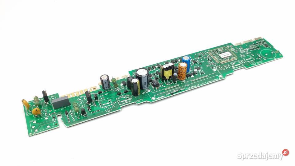 Moduł sterujący lodówki Whirlpool W7 831T MX Jastrzębie-Zdrój sprzedam