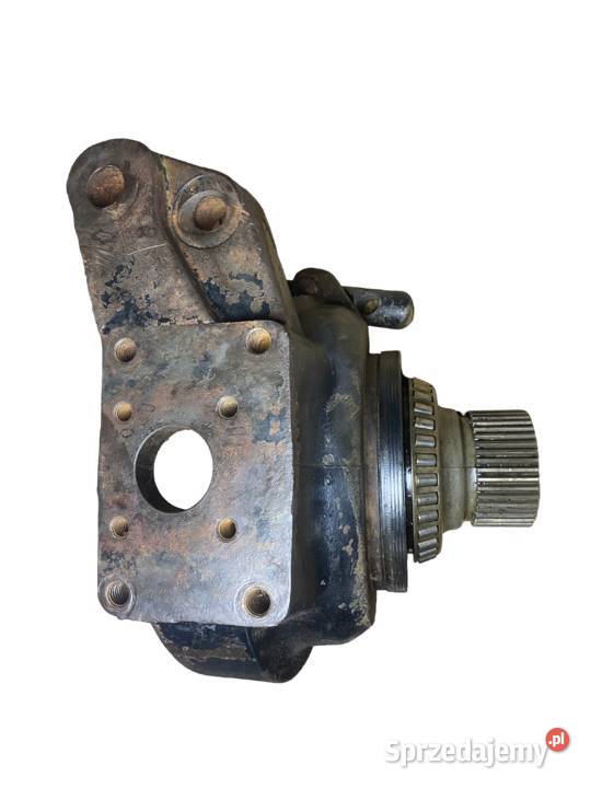 ZWROTNICA LEWA LH 86015339 128867A1 CASE 7110