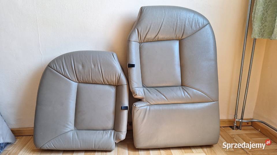 Kanapa tylnia SAAB 95